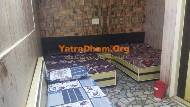 Deep Sangat Niwas Amritsar Room View 