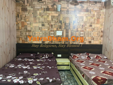 Deep Sangat Niwas Amritsar Room View 