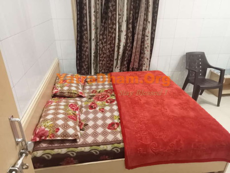 Amritsar Mata Nanki Sangat Niwas Sarai Room View 3