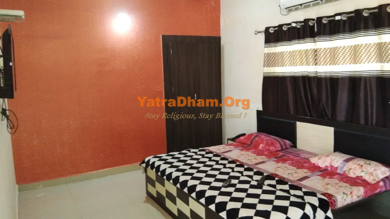 Hotel Anand Junagadh Room