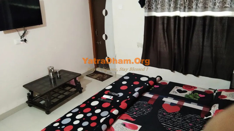 Hotel Anand Junagadh Room