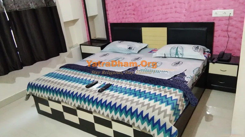 Hotel Anand Junagadh Room