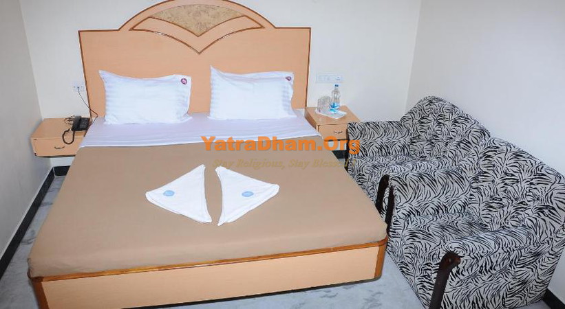 Tiruchirappalli Hotel Annamalai Room