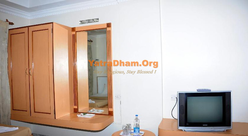 Tiruchirappalli Hotel Annamalai Room