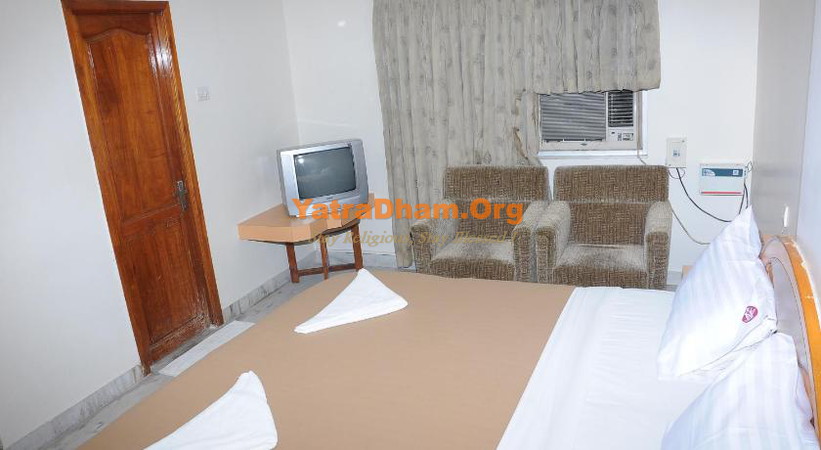 Tiruchirappalli Hotel Annamalai Room
