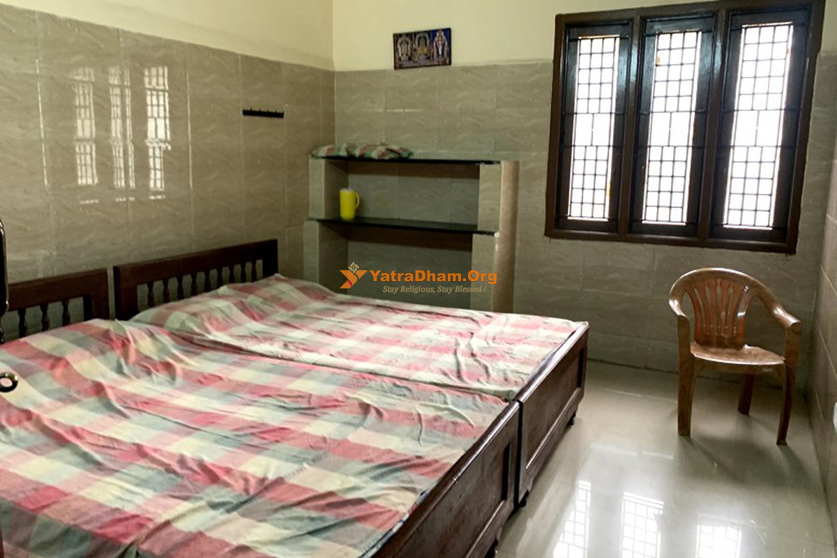 Arya Vysya Vasavi Nityanna Satram Rameshwaram 4 Bed Room