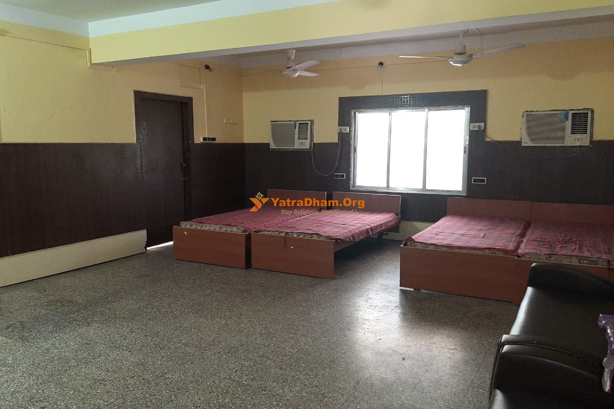 Asansol Shree Asansol Gujarati Samaj 4 Bed Room View