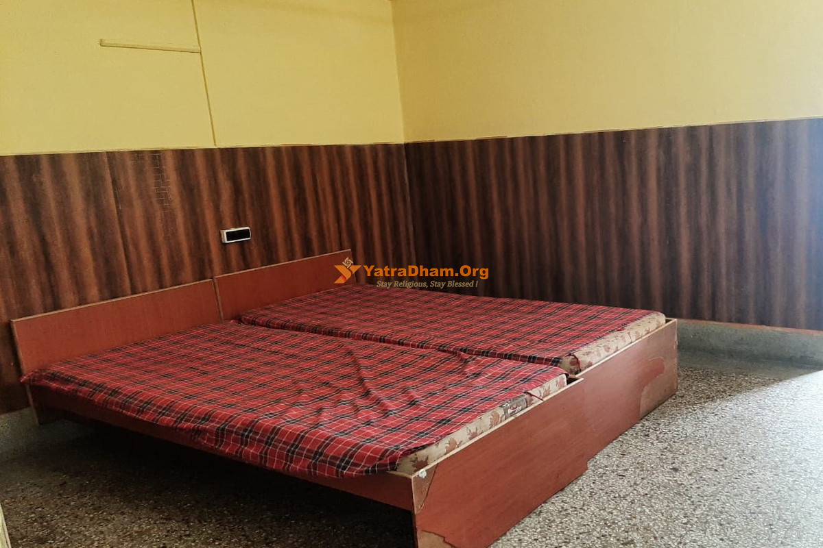 Asansol Shree Asansol Gujarati Samaj 2 Bed Room View
