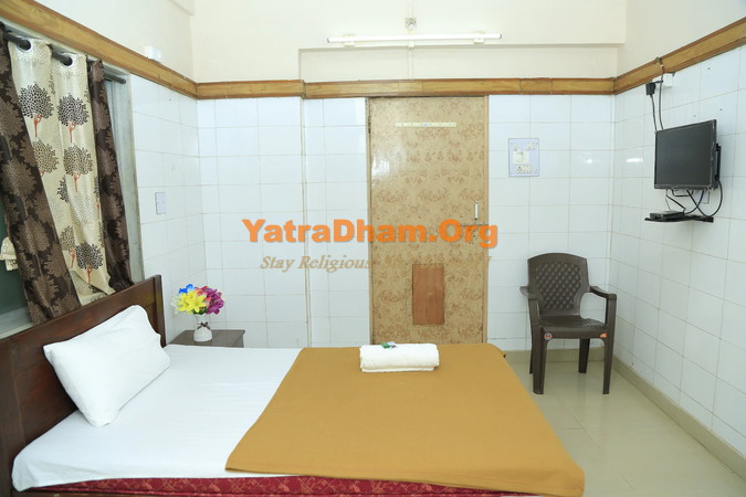 Valsad - YD Stay 236001 Atithi Guest House Room View2