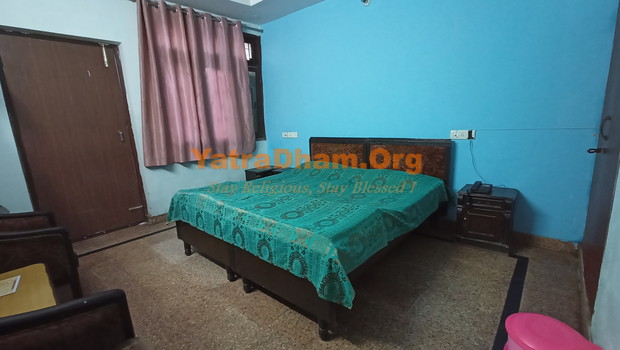 Ayodhya - YD Stay 27005 (Rahi Hotel Saket) - Room View 1