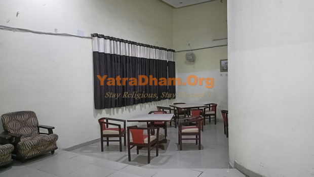 Ayodhya - YD Stay 27005 (Rahi Hotel Saket) - Restaurant  View