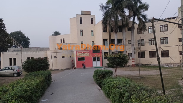 Ayodhya - YD Stay 27005 (Rahi Hotel Saket) - Room View 2