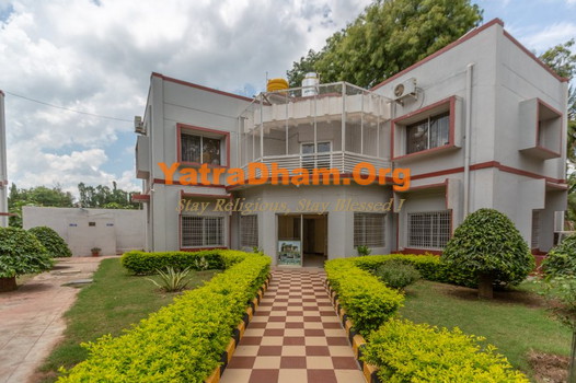 Badami Hotel Mayura Chalukya