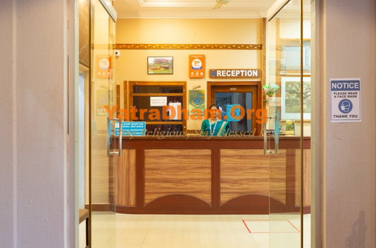 Badami Hotel Mayura Chalukya