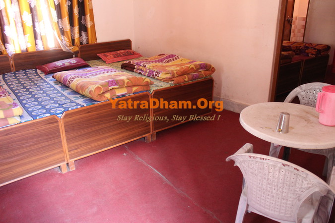 Beriwala Atithi Bhawan Badrinath Room 