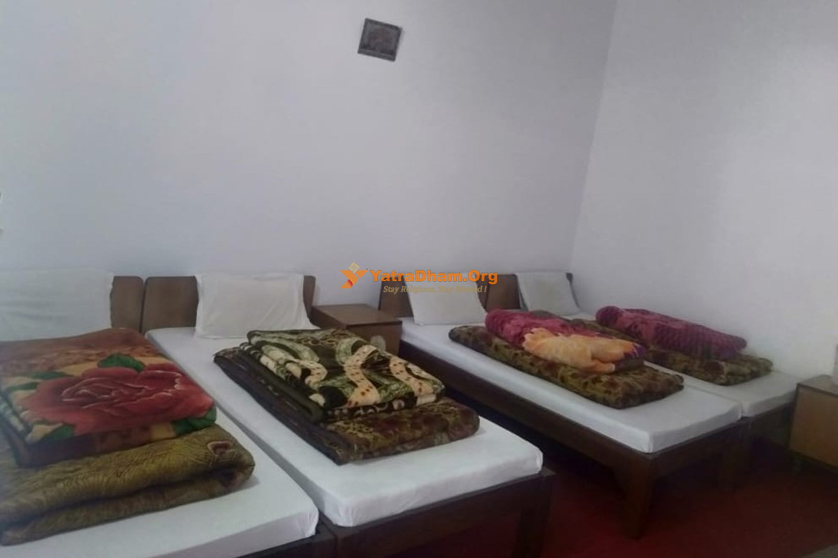 Dalmiya Yatri Niwas Badrinath 4 Bed Room