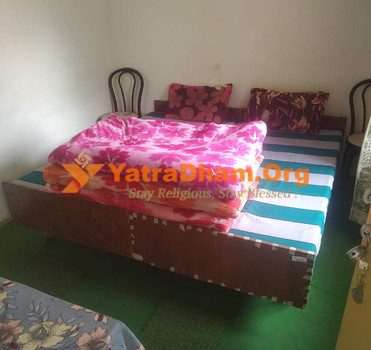 Badrinath Shraddha Guest House Room View