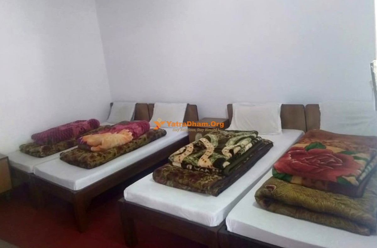 Dalmiya Yatri Niwas Badrinath 4 Bed Room