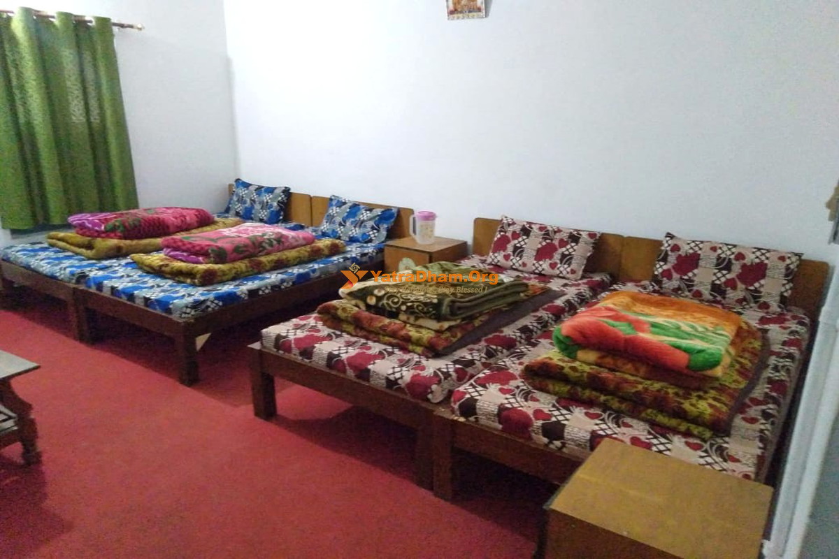 Dalmiya Yatri Niwas Badrinath 4 Bed Room