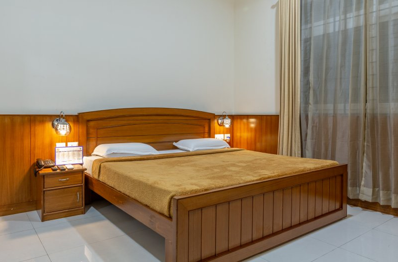 Bangalore Hotel Kumarakrupa