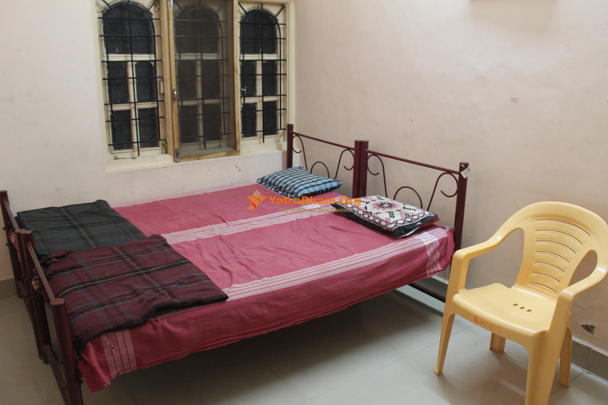 Bangalore Yatri Nivas Pandharpur 2 Bed Room