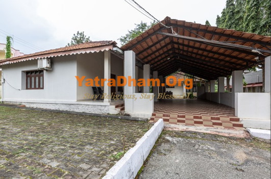 Belur KSTDC Hotel Mayura Velapuri