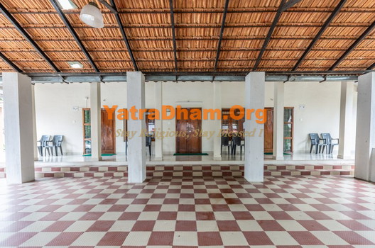 Belur KSTDC Hotel Mayura Velapuri