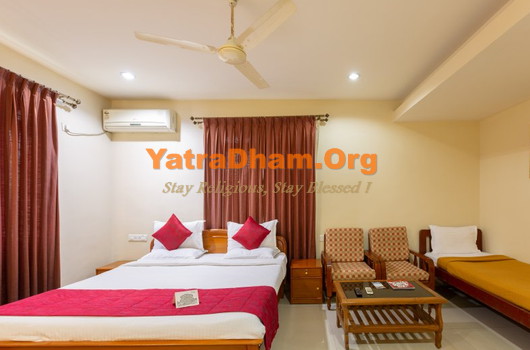 Belur KSTDC Hotel Mayura Velapuri