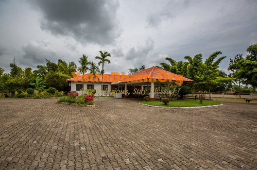 Belur KSTDC Hotel Mayura Yagachi