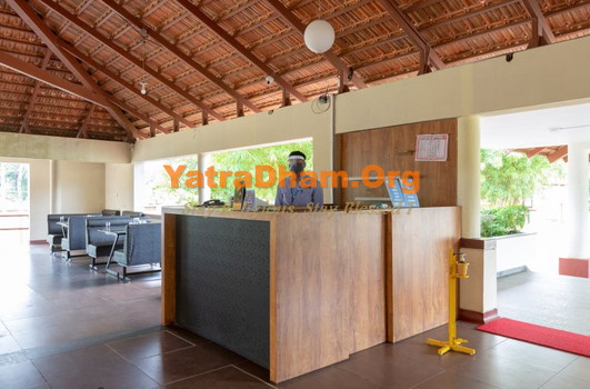 Belur KSTDC Hotel Mayura Yagachi