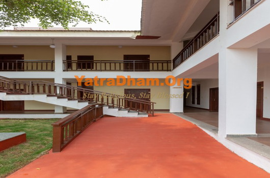 Belur KSTDC Hotel Mayura Yagachi