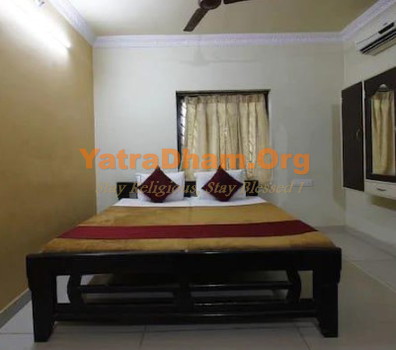 Bhadrachalam - YD Stay 146002 (Hotel New Laxmi Venkateshwara) - Room View 1