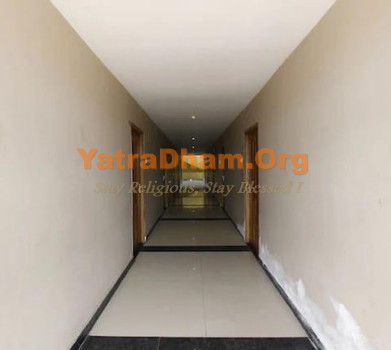 Bhadrachalam - YD Stay 146002 (Hotel New Laxmi Venkateshwara) - Lobby View 