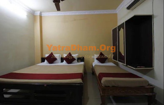 Bhadrachalam - YD Stay 146002 (Hotel New Laxmi Venkateshwara) - Room View 2