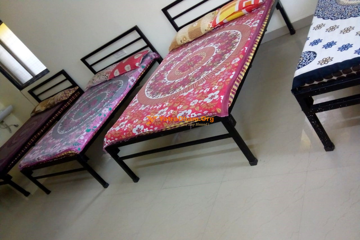 Bhagalpur Bhagwan Vasupujya Panchkalyanak Champapuri Tirth 4 Bed Room View