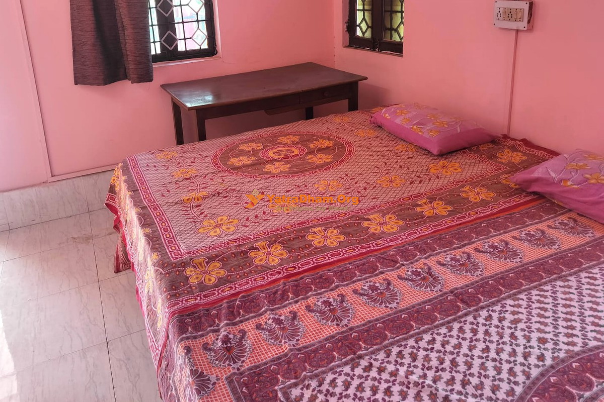 Bharat Sevashram Sangha Bhopal 3 Bed Room View