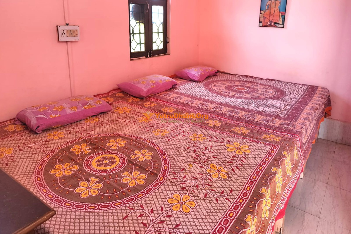 Bharat Sevashram Sangha Bhopal 3 Bed Room View
