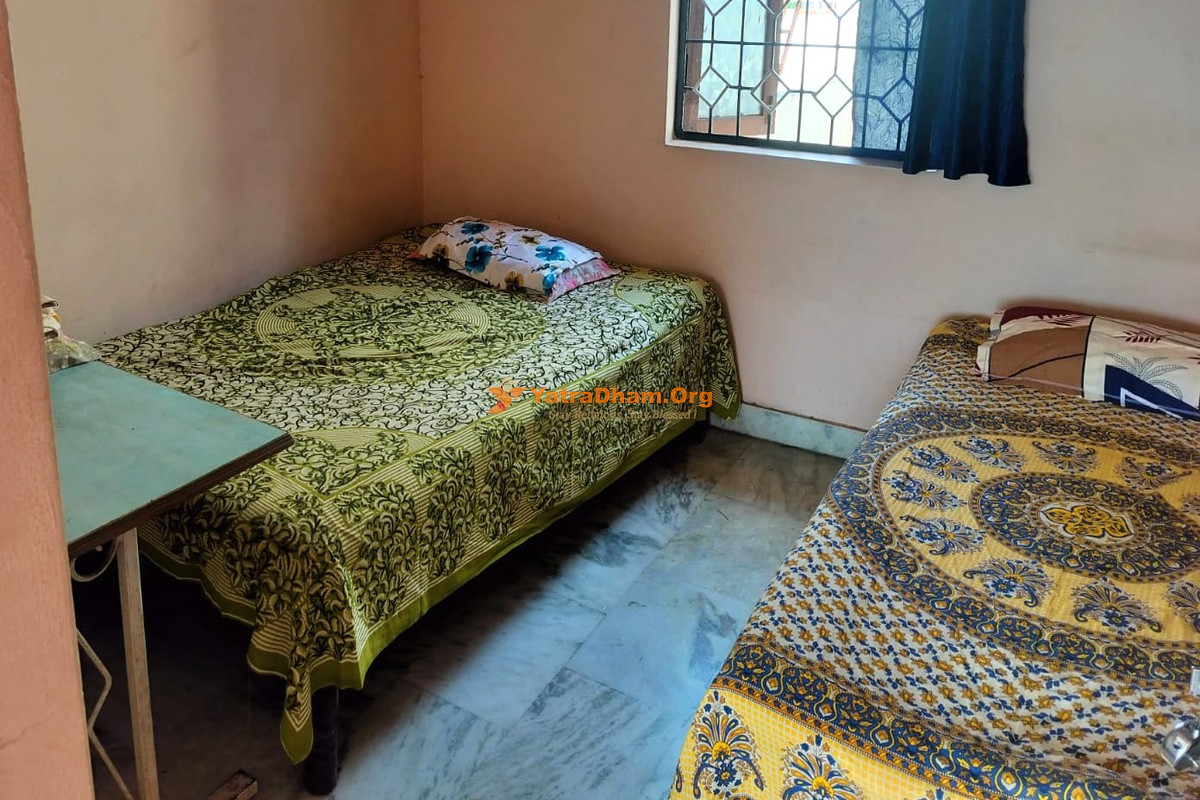 Bharat Sevashram Sangha Bhopal 2 Bed Room View