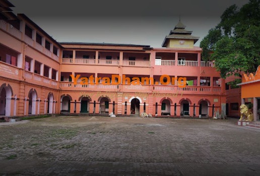 Bharat Sevashram Sangha Gaya View 1