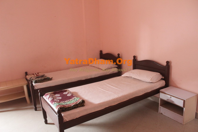 Adinath Jinalaya Bhuj 2 Bed Non AC Room 