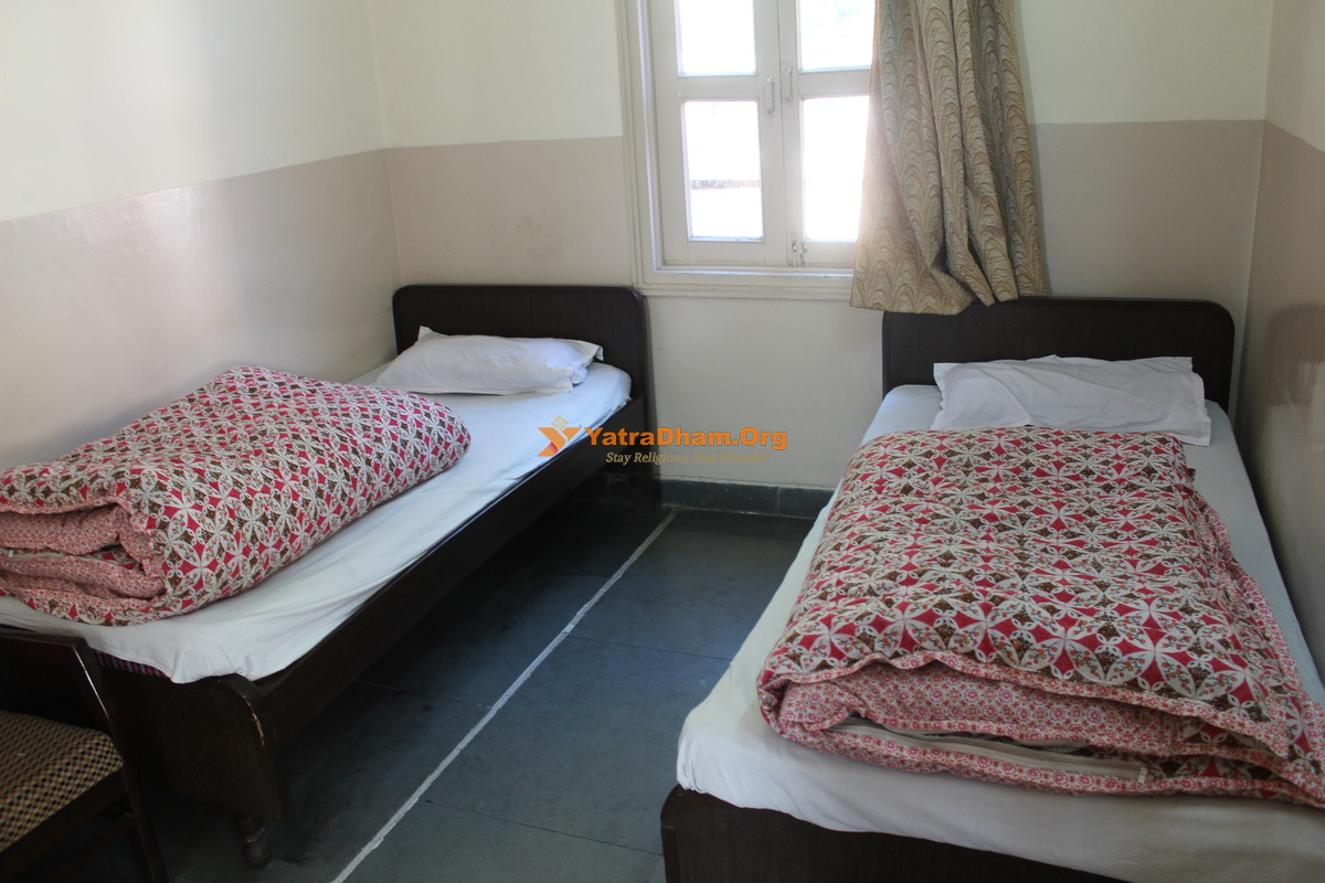 Birla Dharamshala Uttarkashi 2 Bed Room