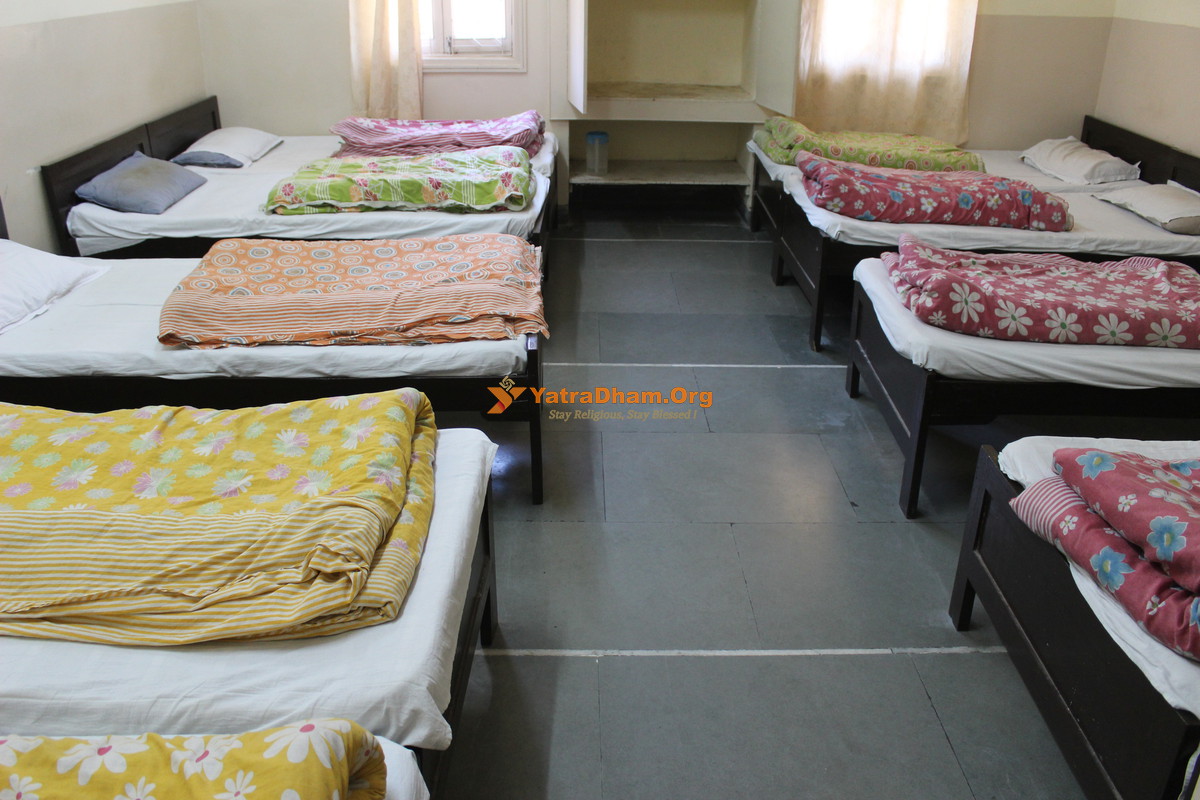 Birla Dharamshala Uttarkashi 4 Bed Room 