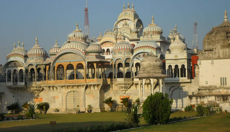 Nagaur Bishnoi Dharamshala 