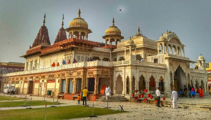 Nagaur Bishnoi Dharamshala 