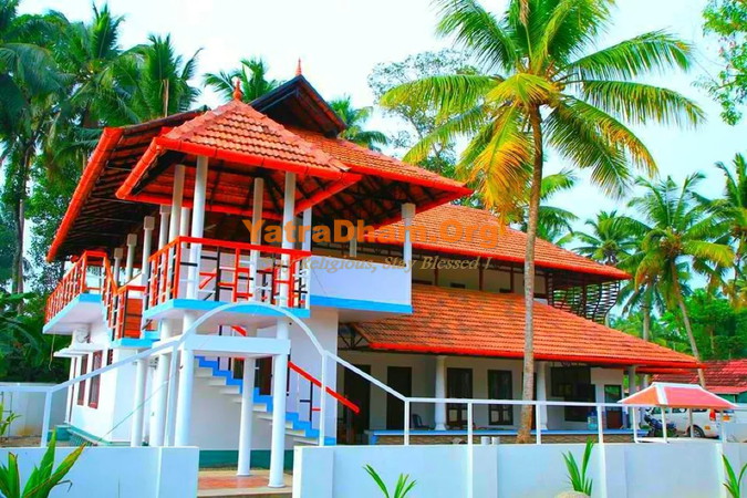 Hotel Chaandhni Lake View