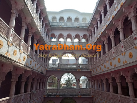Champaran Chathhi Ji Champaran Dharmshala