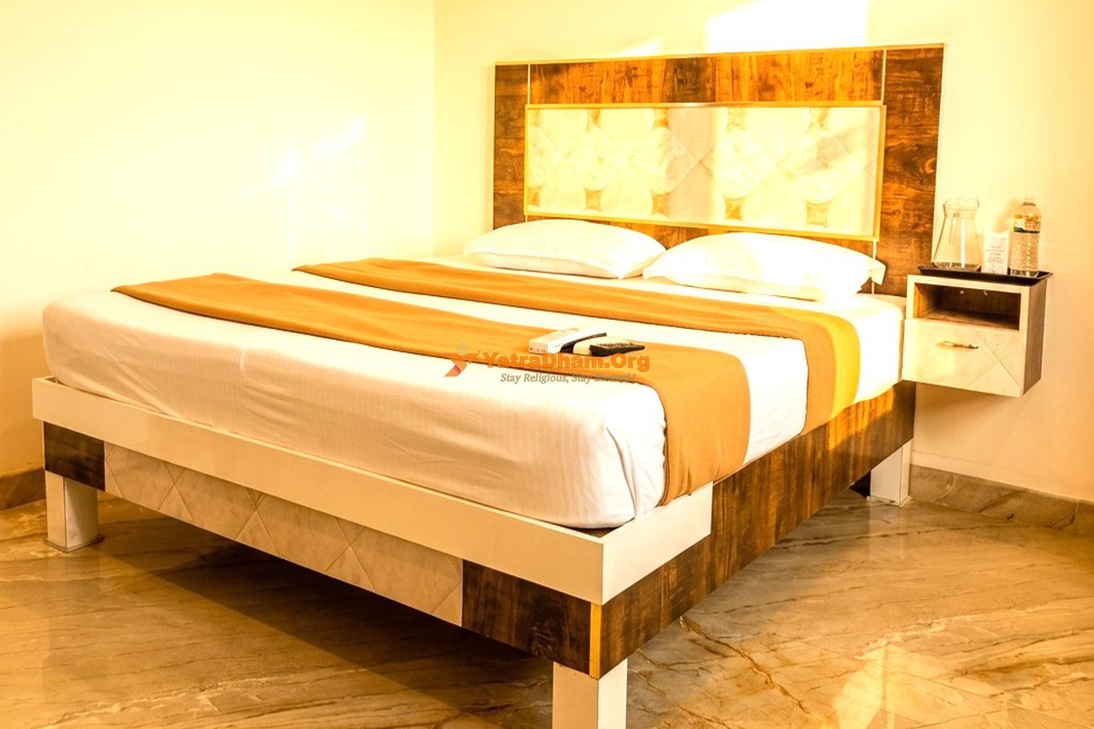Chellam Inn Lodge - Tiruchendur 2 Bed Room View