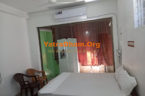 Parisha Residency Chidambaram Room