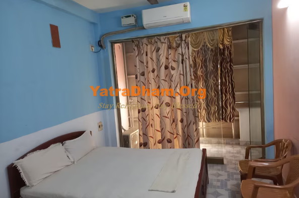 Parisha Residency Chidambaram Room