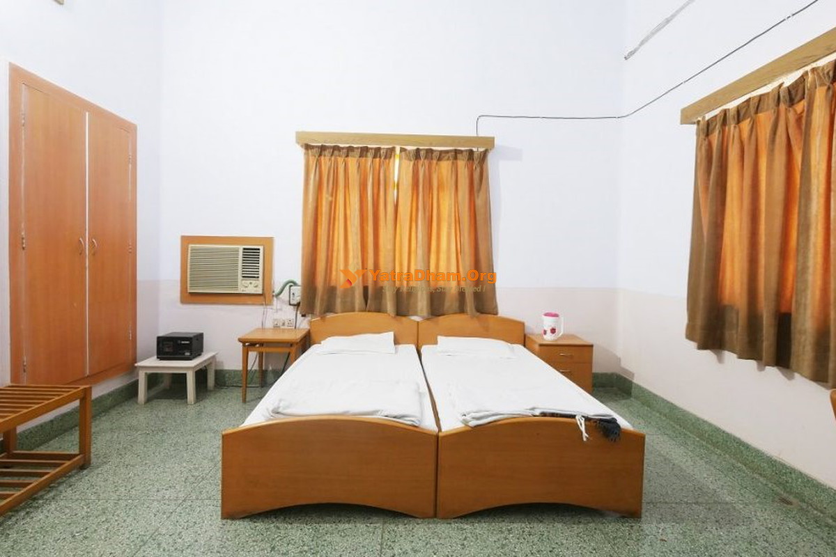 Chitrakoot Matusri Jaidevi Anandram Jaipuria Smriti Bhawan 2 Bed Room View
